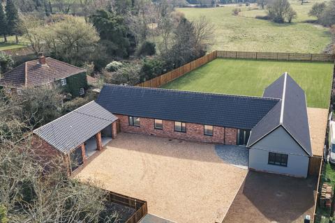 undefined, A Fine Detached Bungalow of Wonderful Proportions