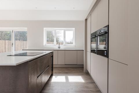 undefined, A Fine Detached Bungalow of Wonderful Proportions