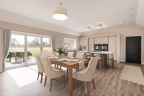 undefined, A Fine Detached Bungalow of Wonderful Proportions