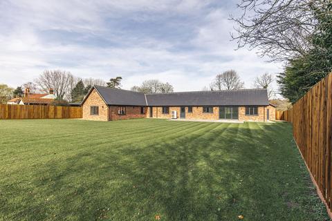 undefined, A Fine Detached Bungalow of Wonderful Proportions