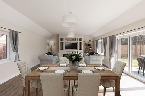 undefined, A Fine Detached Bungalow of Wonderful Proportions