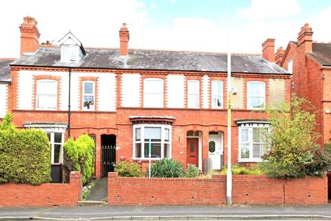 undefined, Wrekin Road, Wellington, Telford, Shropshire, TF1
