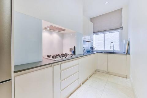 4 bedroom flat for sale, Bryanston Mansions, Marylebone, London, W1H