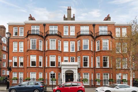 4 bedroom flat for sale, Bryanston Mansions, Marylebone, London, W1H