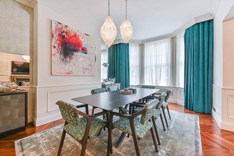 4 bedroom flat for sale, Bryanston Mansions, Marylebone, London, W1H