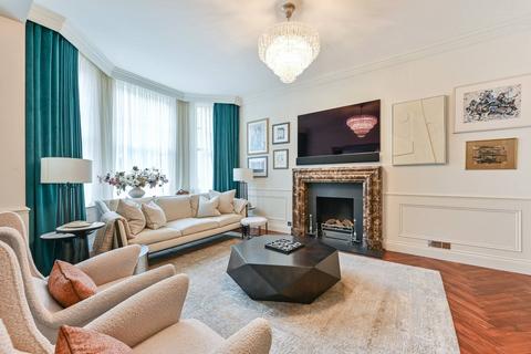 4 bedroom flat for sale, Bryanston Mansions, Marylebone, London, W1H
