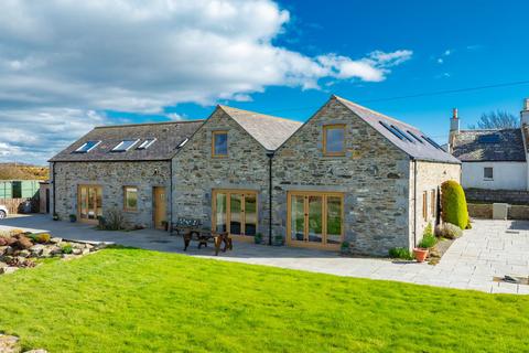 7 bedroom barn conversion for sale, Whithorn, Newton Stewart, DG8