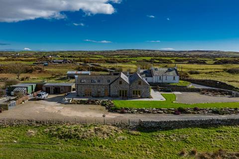 7 bedroom barn conversion for sale, Whithorn, Newton Stewart, DG8