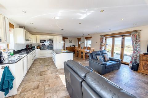 7 bedroom barn conversion for sale, Whithorn, Newton Stewart, DG8