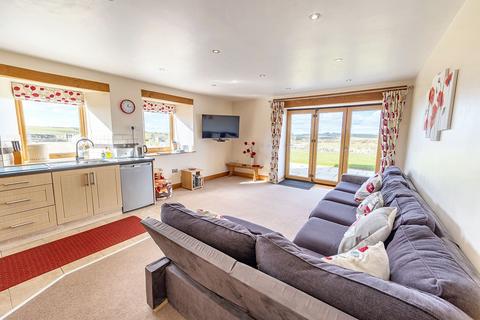 7 bedroom barn conversion for sale, Whithorn, Newton Stewart, DG8