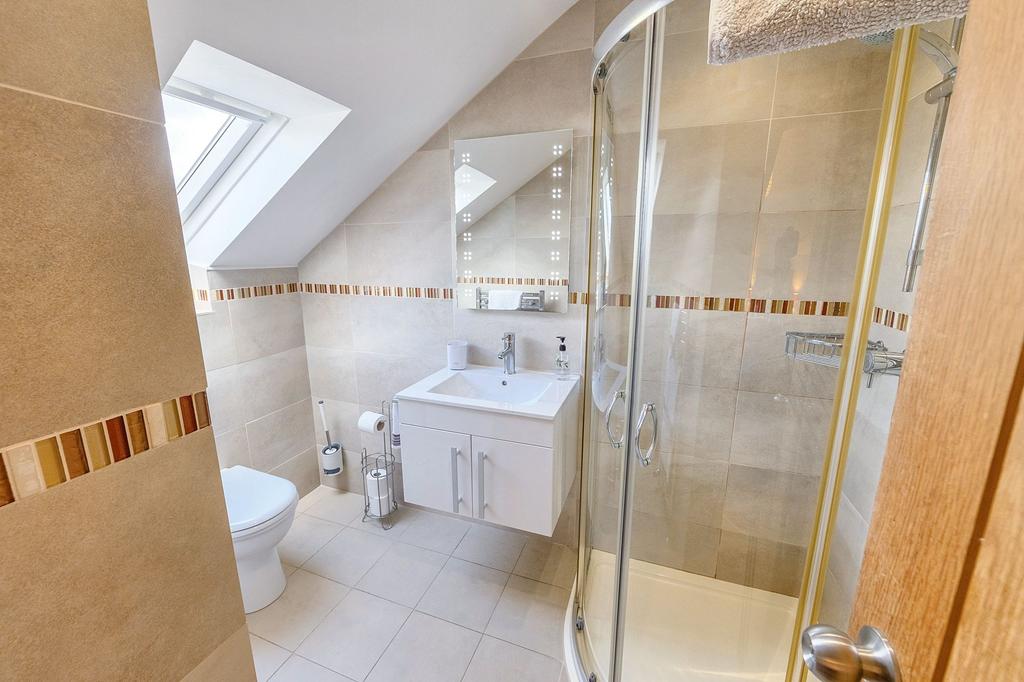 Ensuite