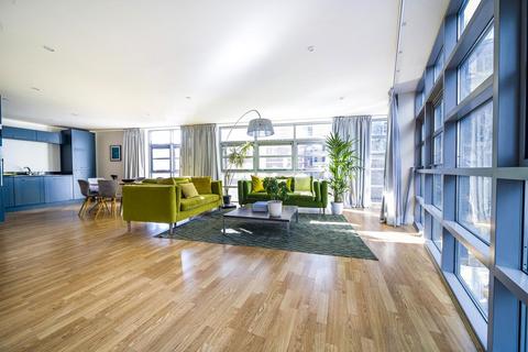 Apartment 3, 16 Melior Street, London, SE1 3QQ