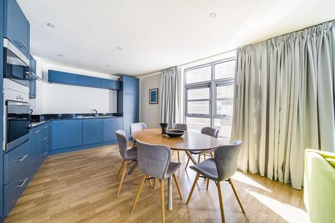Apartment 3, 16 Melior Street, London, SE1 3QQ