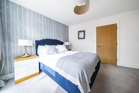 Apartment 3, 16 Melior Street, London, SE1 3QQ