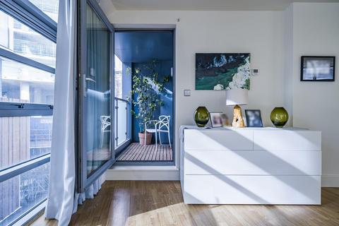 Apartment 3, 16 Melior Street, London, SE1 3QQ