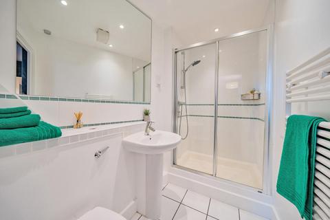 Apartment 3, 16 Melior Street, London, SE1 3QQ