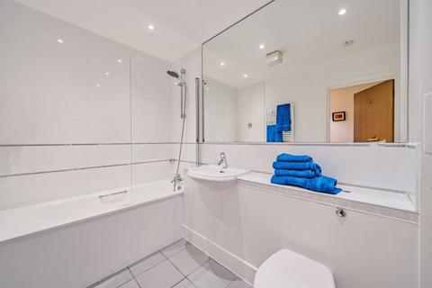 Apartment 3, 16 Melior Street, London, SE1 3QQ