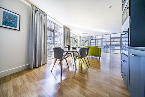 Apartment 3, 16 Melior Street, London, SE1 3QQ