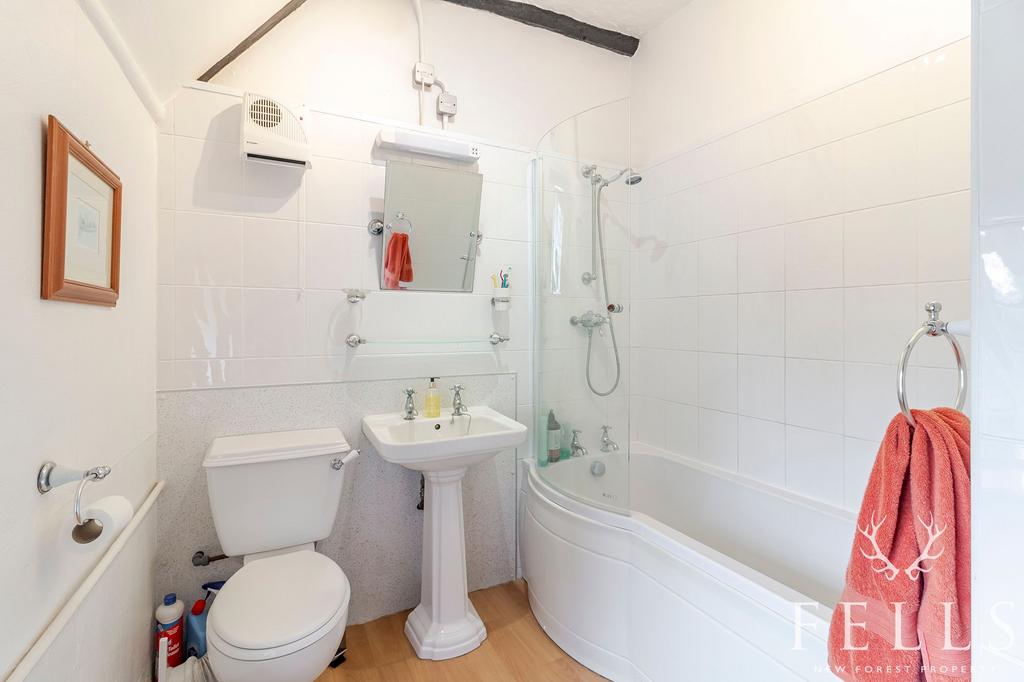 House: Bathroom