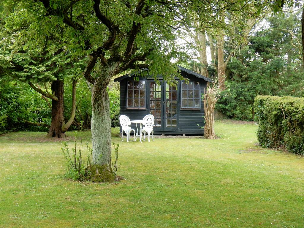 Summerhouse