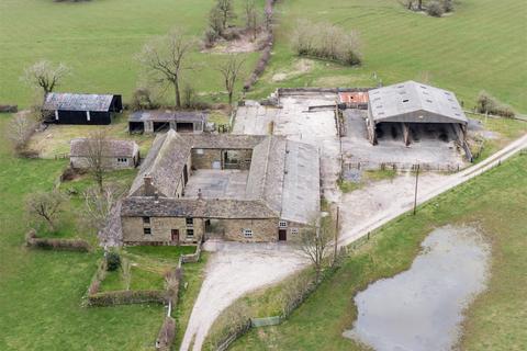 undefined, Redacre Hall Farm, Simpson Lane, Pott Shrigley, Macclesfield