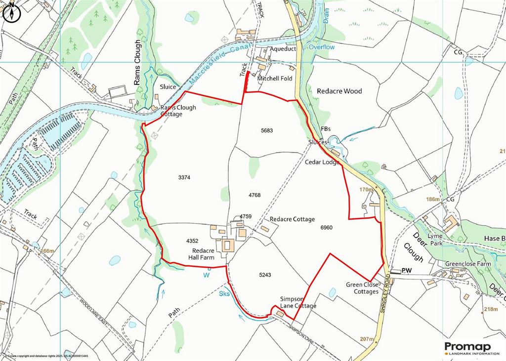 Redacre Hall Farm Plan.jpg