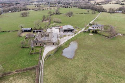 undefined, Redacre Hall Farm, Simpson Lane, Pott Shrigley, Macclesfield