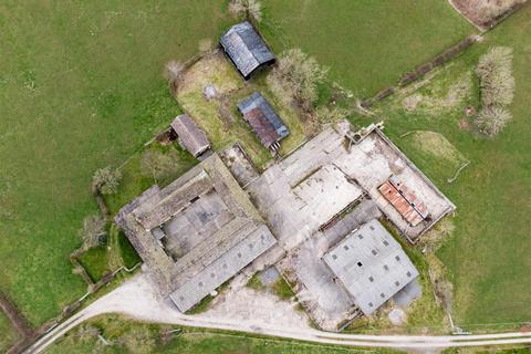 undefined, Redacre Hall Farm, Simpson Lane, Pott Shrigley, Macclesfield
