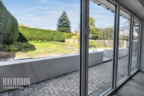 11 Hazel Grove, Chapeltown, Sheffield, S35 1TW