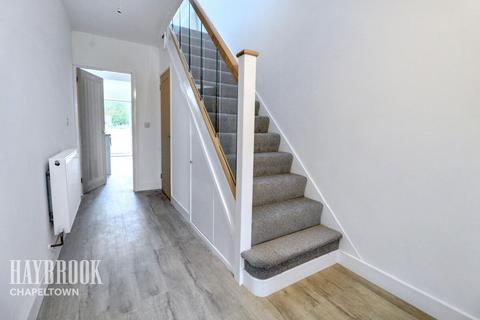 11 Hazel Grove, Chapeltown, Sheffield, S35 1TW