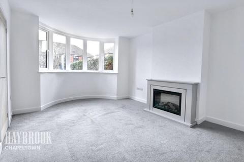 11 Hazel Grove, Chapeltown, Sheffield, S35 1TW
