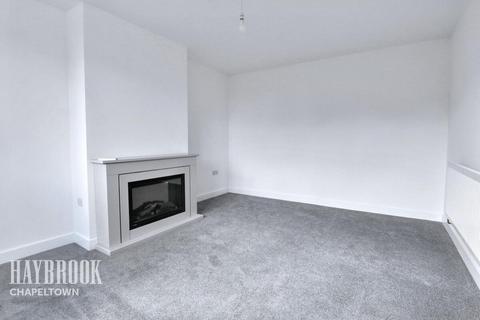 11 Hazel Grove, Chapeltown, Sheffield, S35 1TW