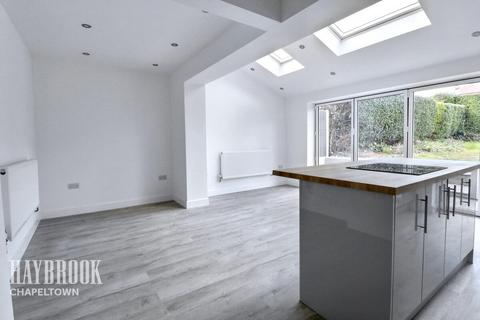 11 Hazel Grove, Chapeltown, Sheffield, S35 1TW