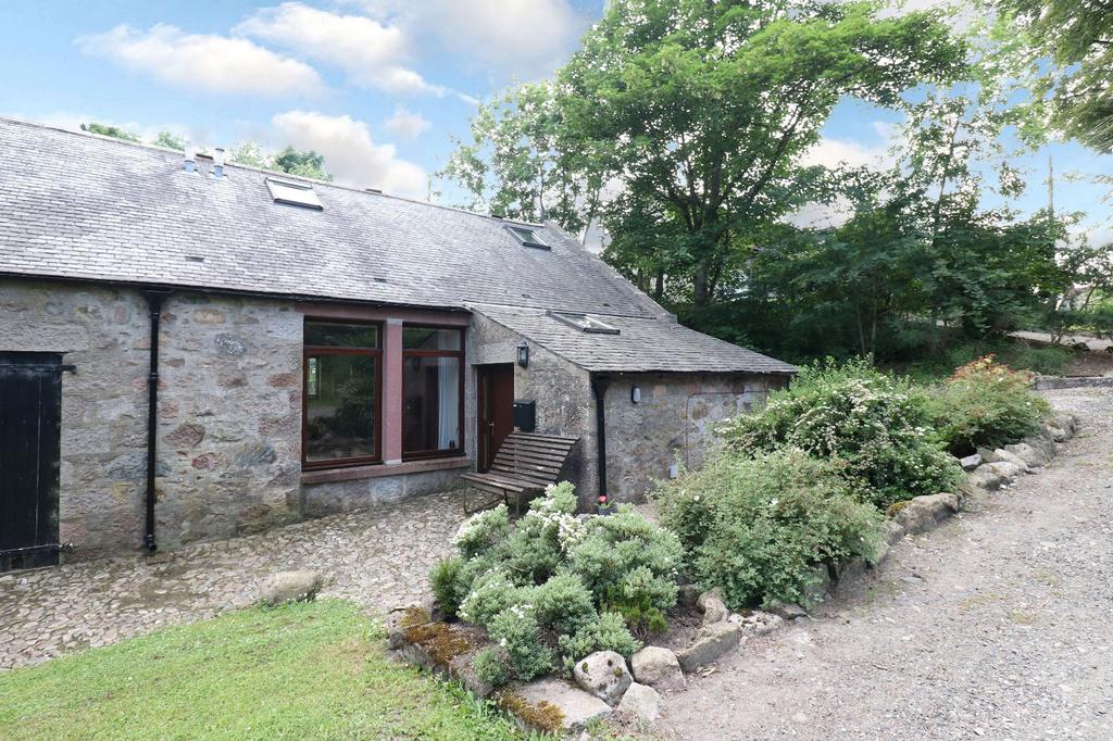 Steading- Front Exte