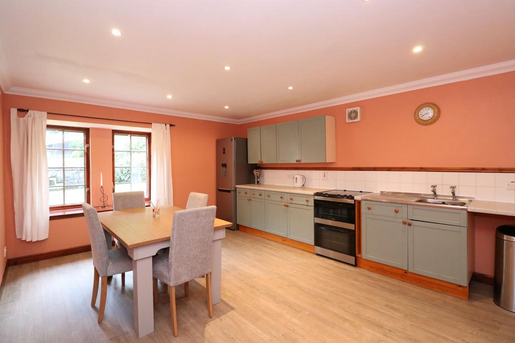 Steading - Kitchen