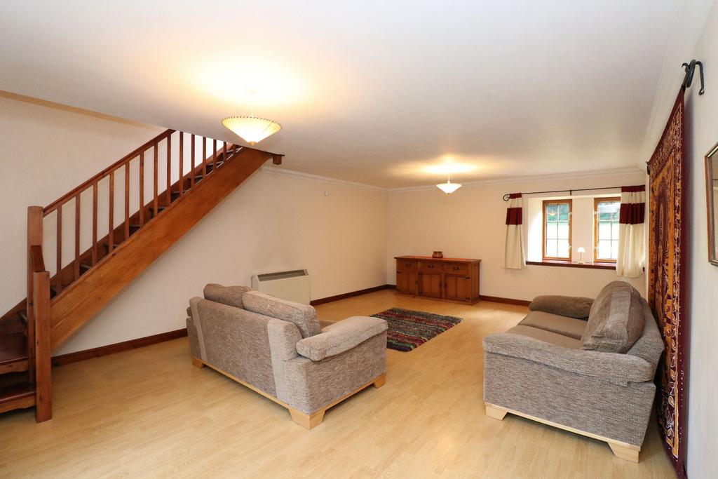 Steading - Lounge