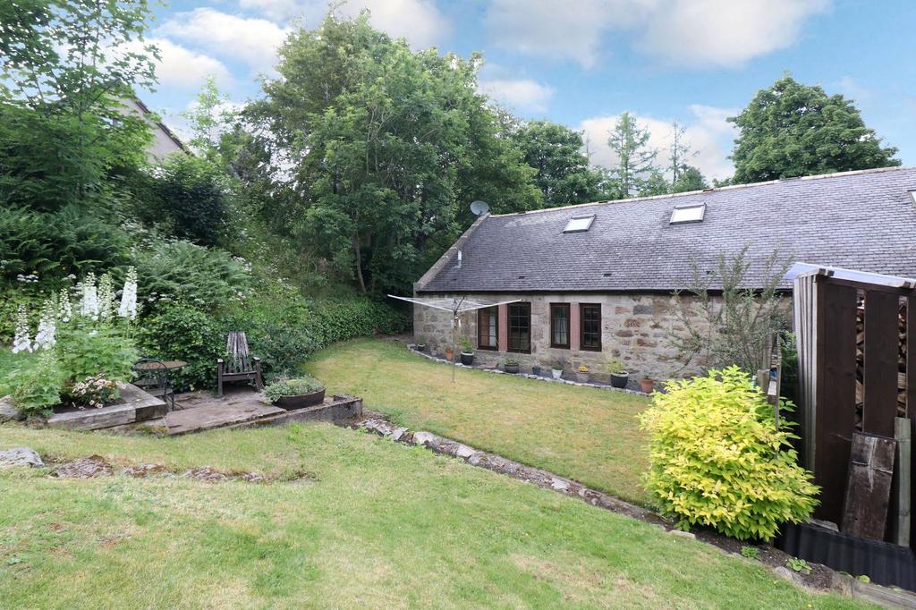 Steading - Rear Exte