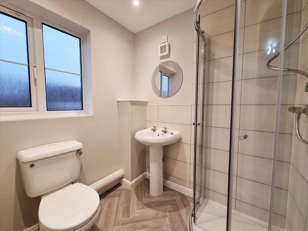 En-Suite: