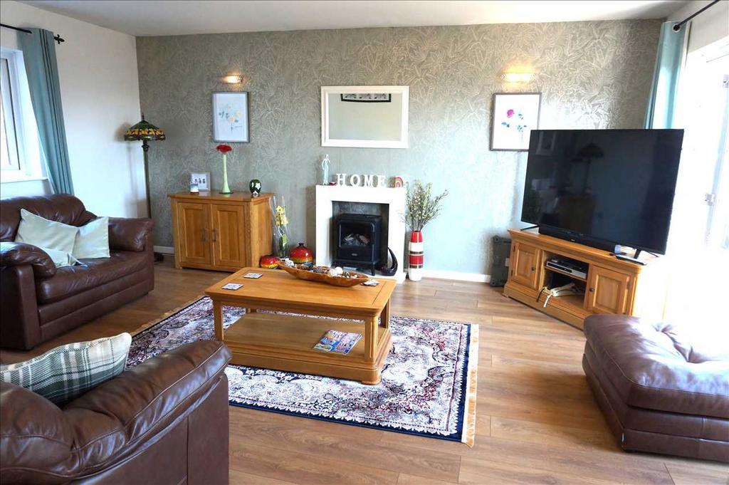 Lounge :