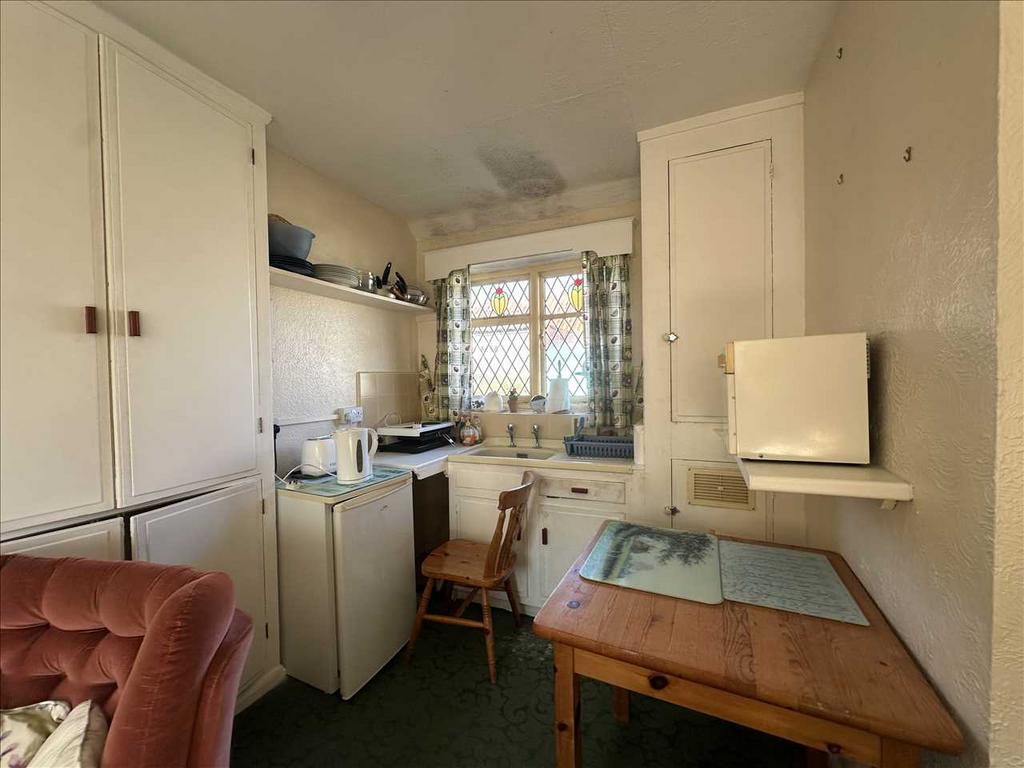 Lounge/Kitchen/Diner