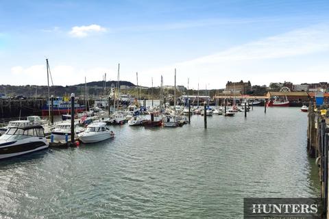 undefined, Quay Street, Scarborough