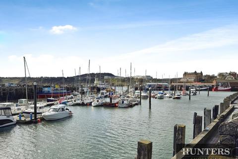 undefined, Quay Street, Scarborough