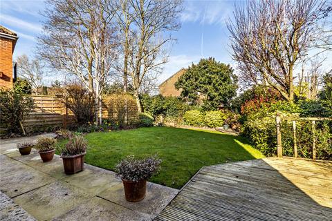 2 Priest Hill Gardens, Wetherby, LS22 7UD
