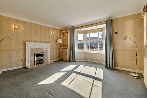 2 Priest Hill Gardens, Wetherby, LS22 7UD