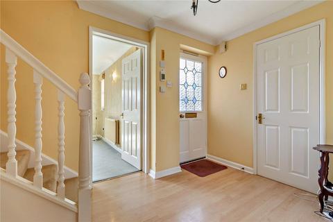 2 Priest Hill Gardens, Wetherby, LS22 7UD