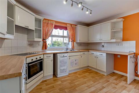 2 Priest Hill Gardens, Wetherby, LS22 7UD