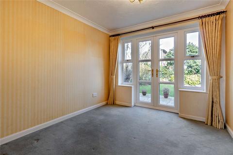 2 Priest Hill Gardens, Wetherby, LS22 7UD