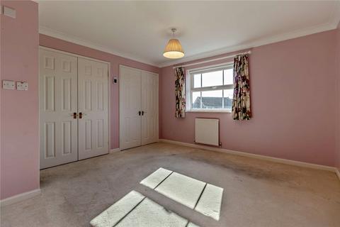 2 Priest Hill Gardens, Wetherby, LS22 7UD