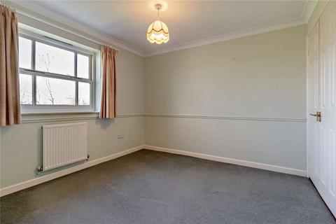 2 Priest Hill Gardens, Wetherby, LS22 7UD