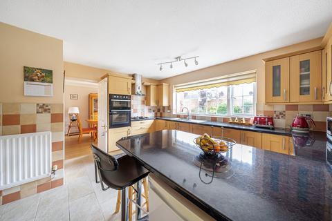 4 bedroom link detached house for sale, High Street, Flitwick, MK45